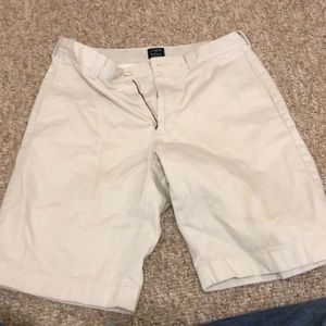 J Crew Rivington Shorts - 31W